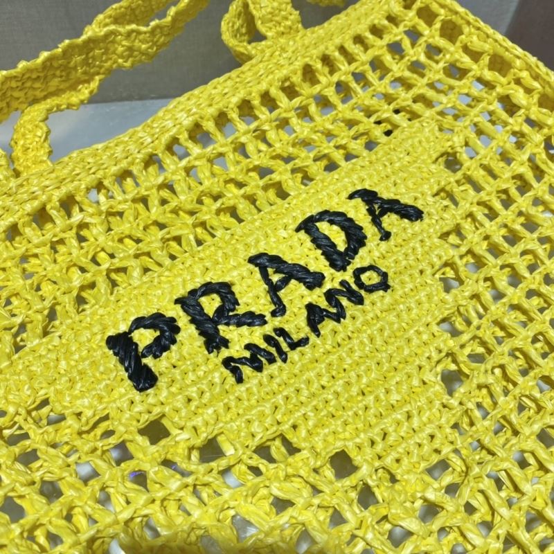 Prada Tote Bags